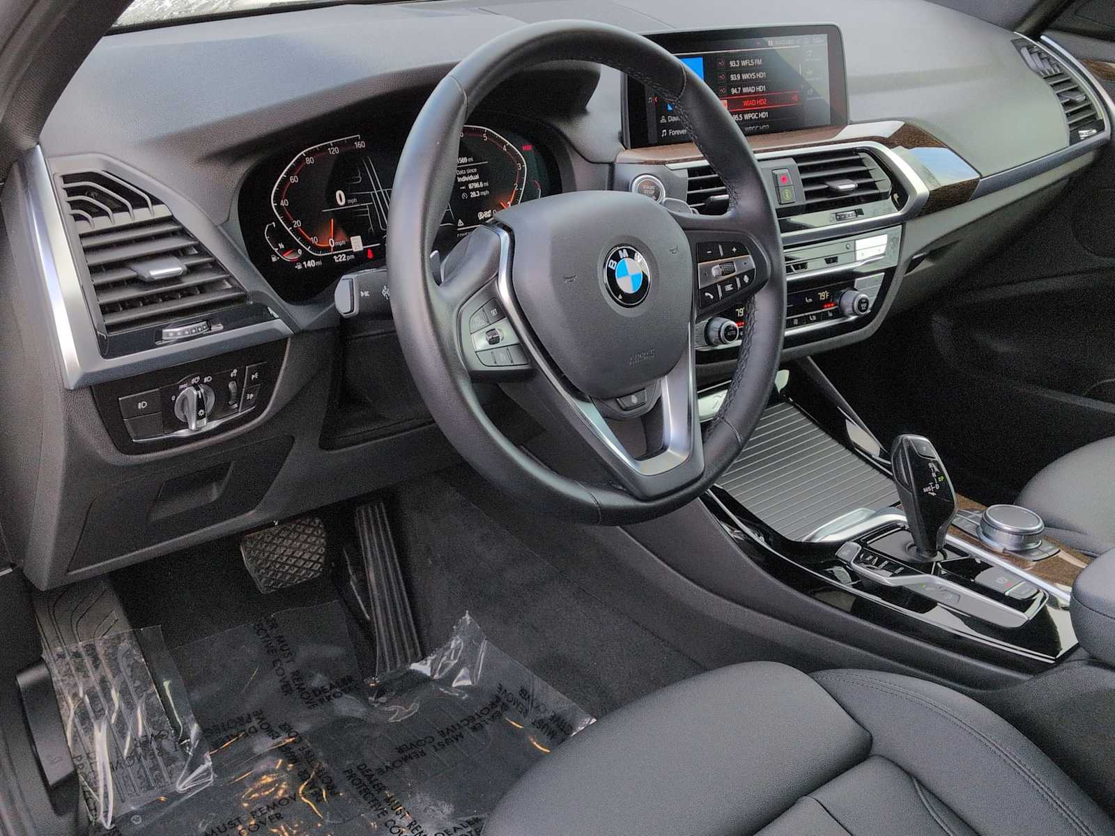 Thumbnail: 2020 BMW X3 - 16