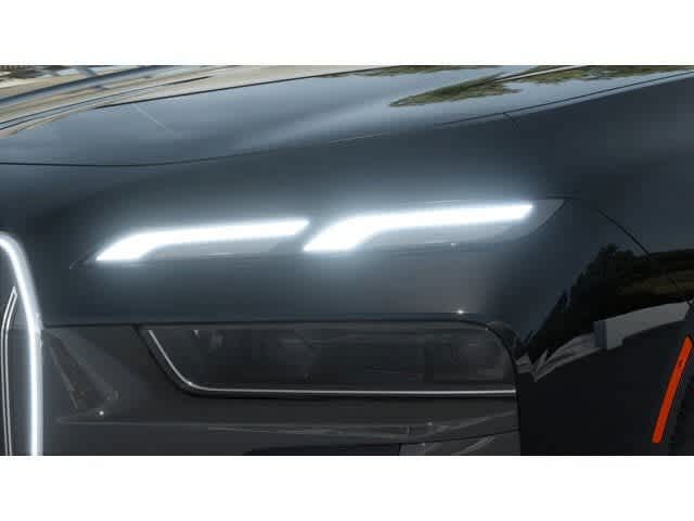 Thumbnail: 2026 BMW 7 Series - 6