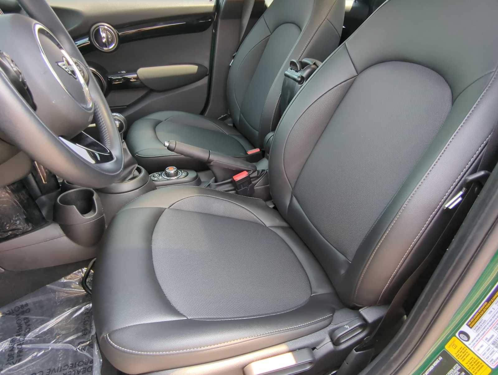 2021 MINI Cooper Hardtop 4 Door 9