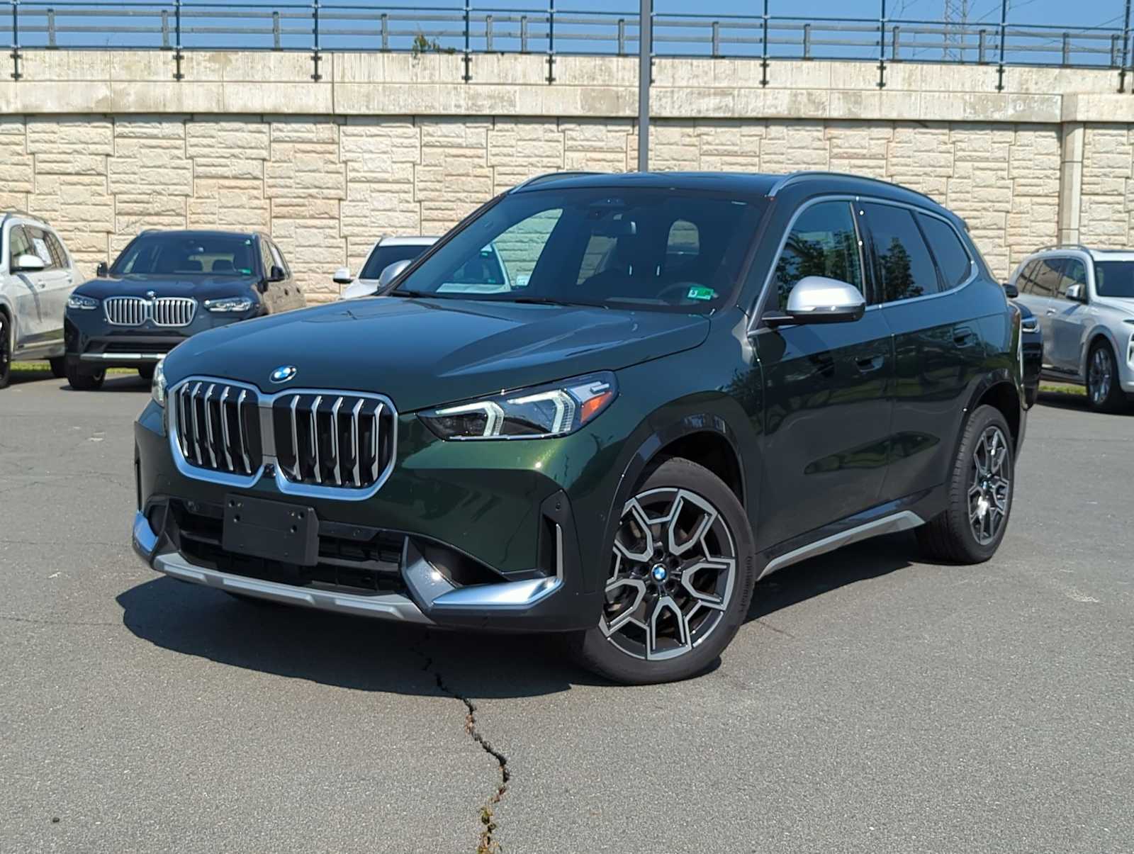 2024 BMW X1 xDrive28i -
                  Sterling, VA