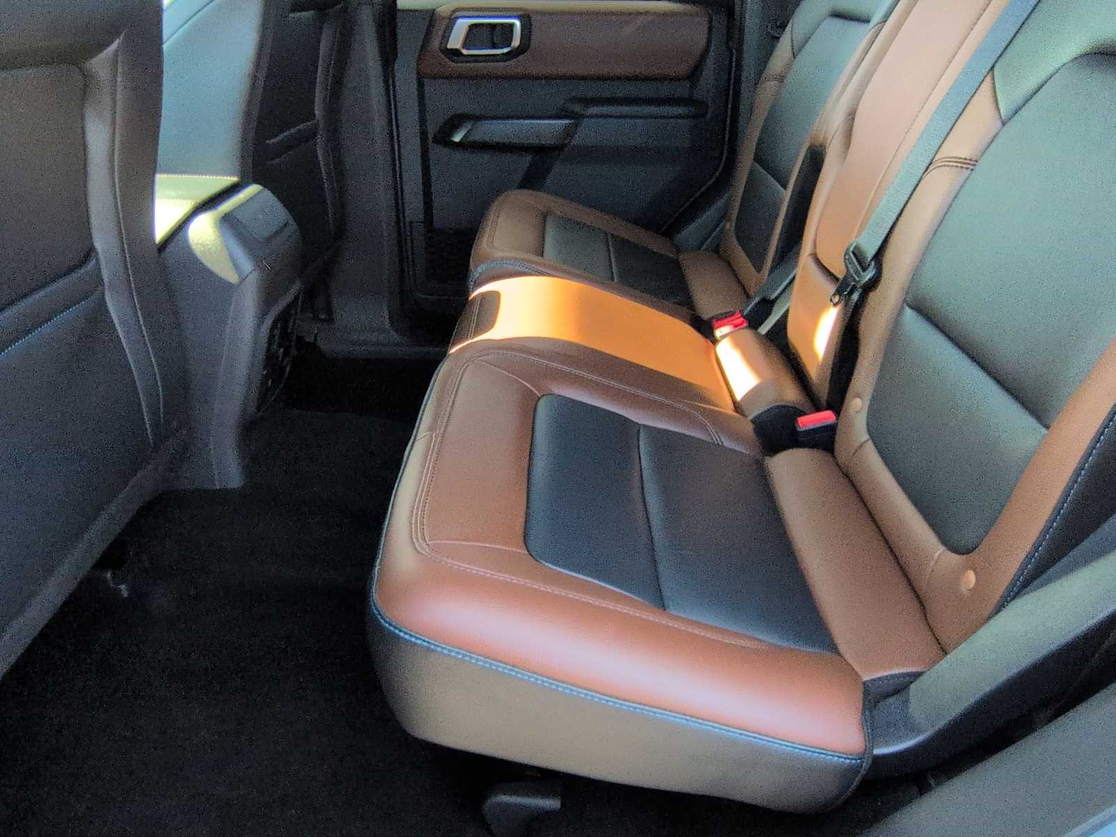 Thumbnail: 2024 Ford Bronco - 20