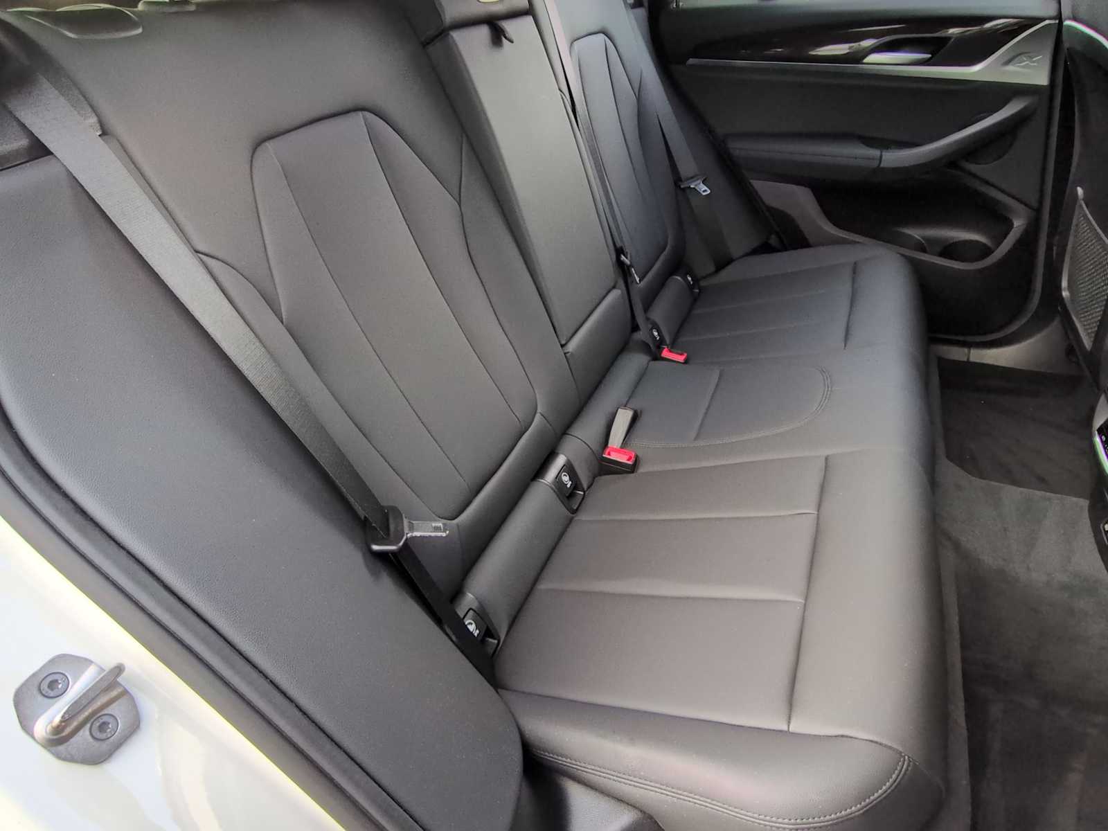 Thumbnail: 2020 BMW X3 - 22