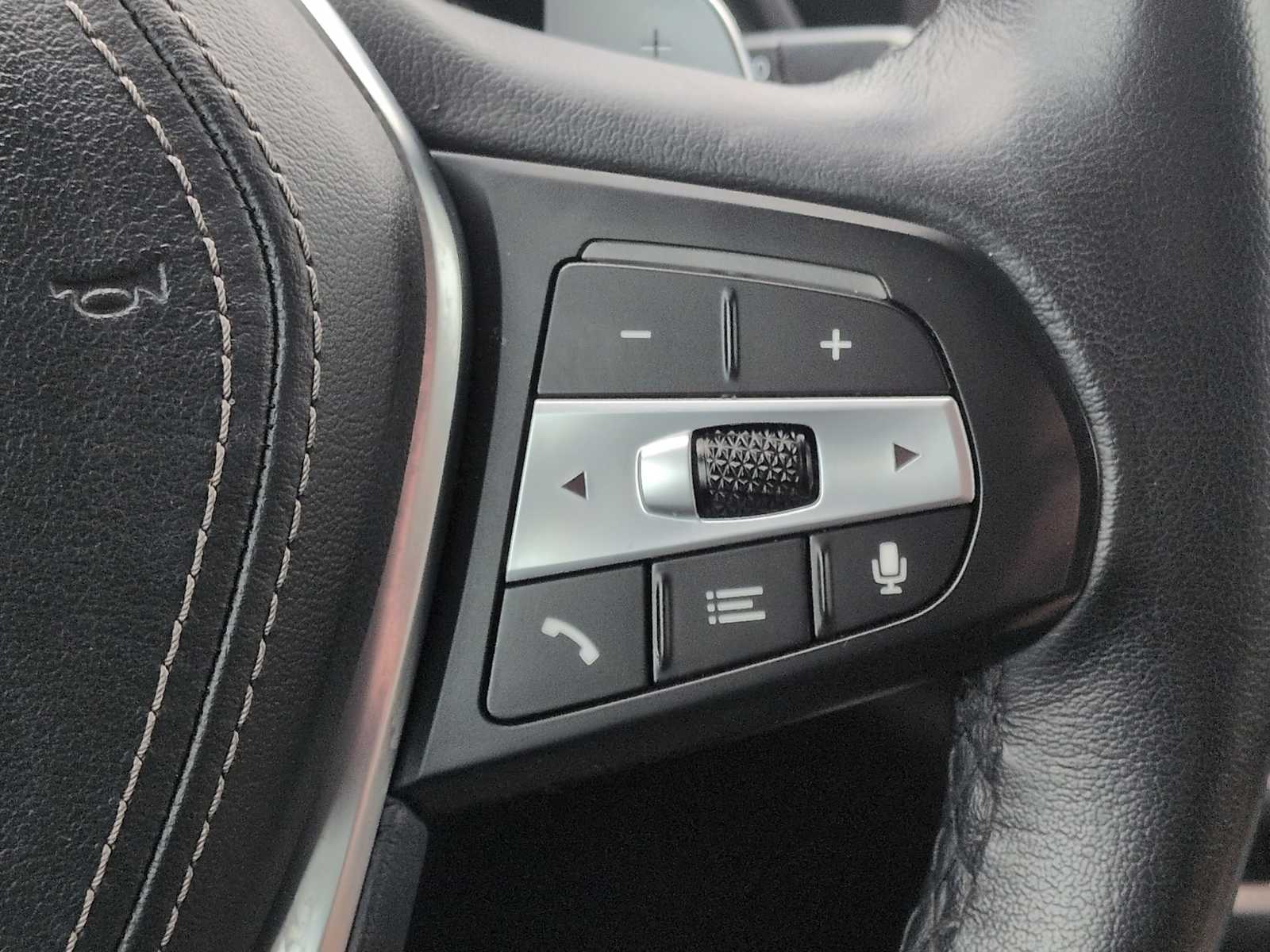 Thumbnail: 2023 BMW X5 - 27