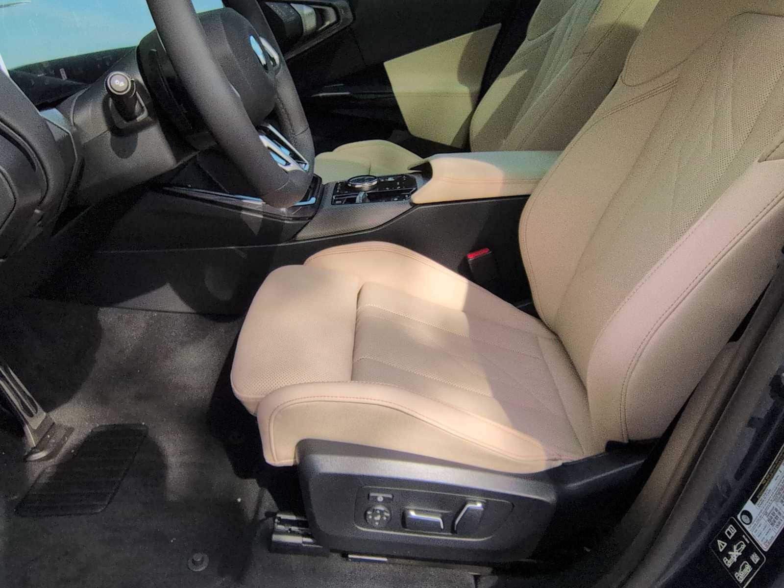 Thumbnail: 2026 BMW X3 - 17