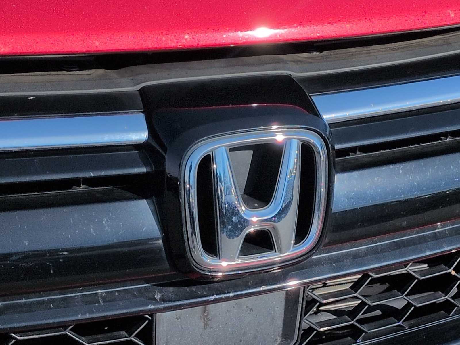 Thumbnail: 2022 Honda CR-V - 12