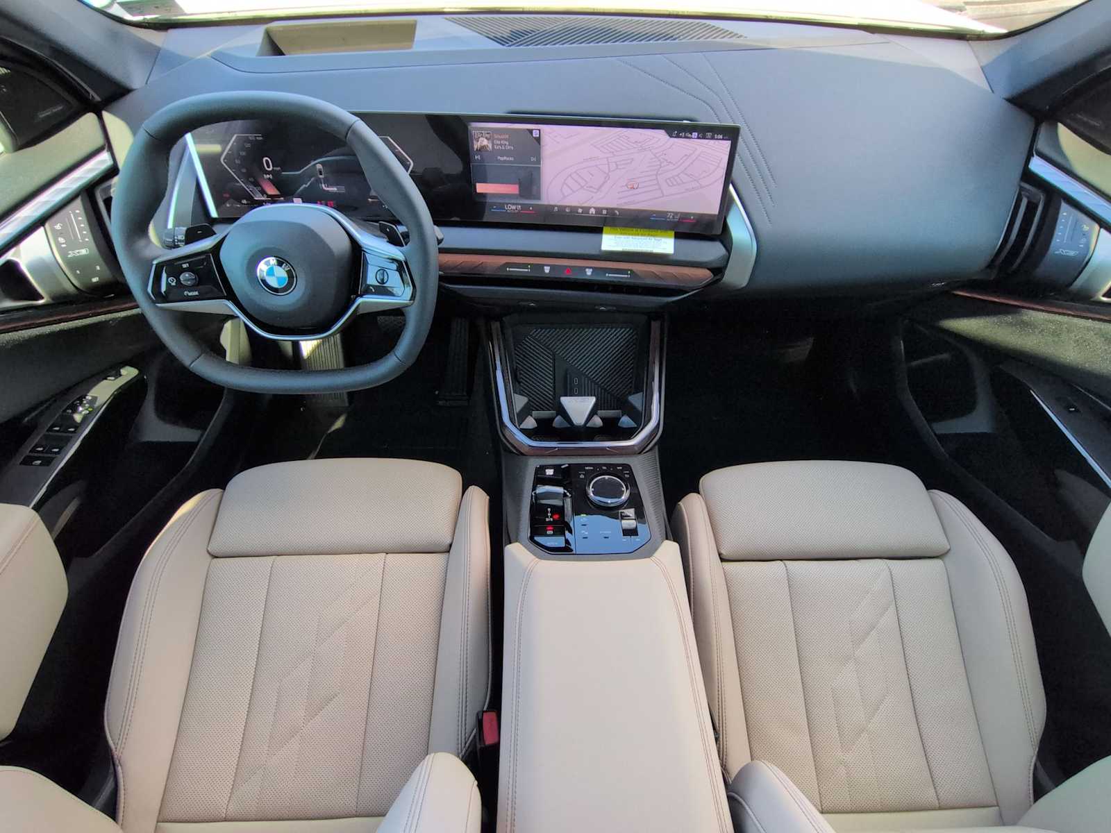 Thumbnail: 2026 BMW X3 - 16