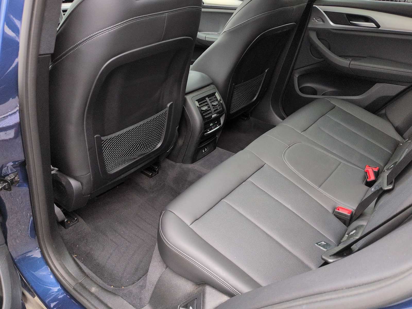 Thumbnail: 2022 BMW X3 - 19