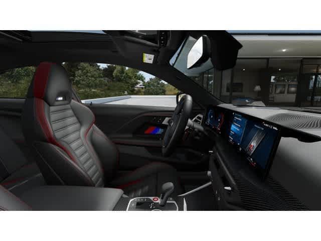 Thumbnail: 2026 BMW M2 - 9
