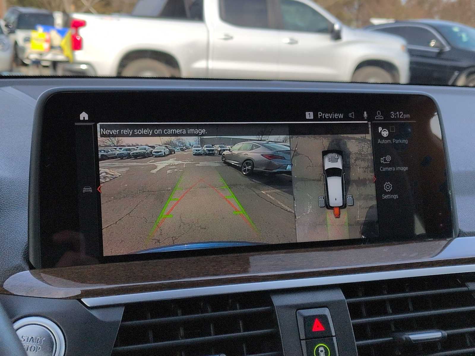 Thumbnail: 2020 BMW X3 - 32