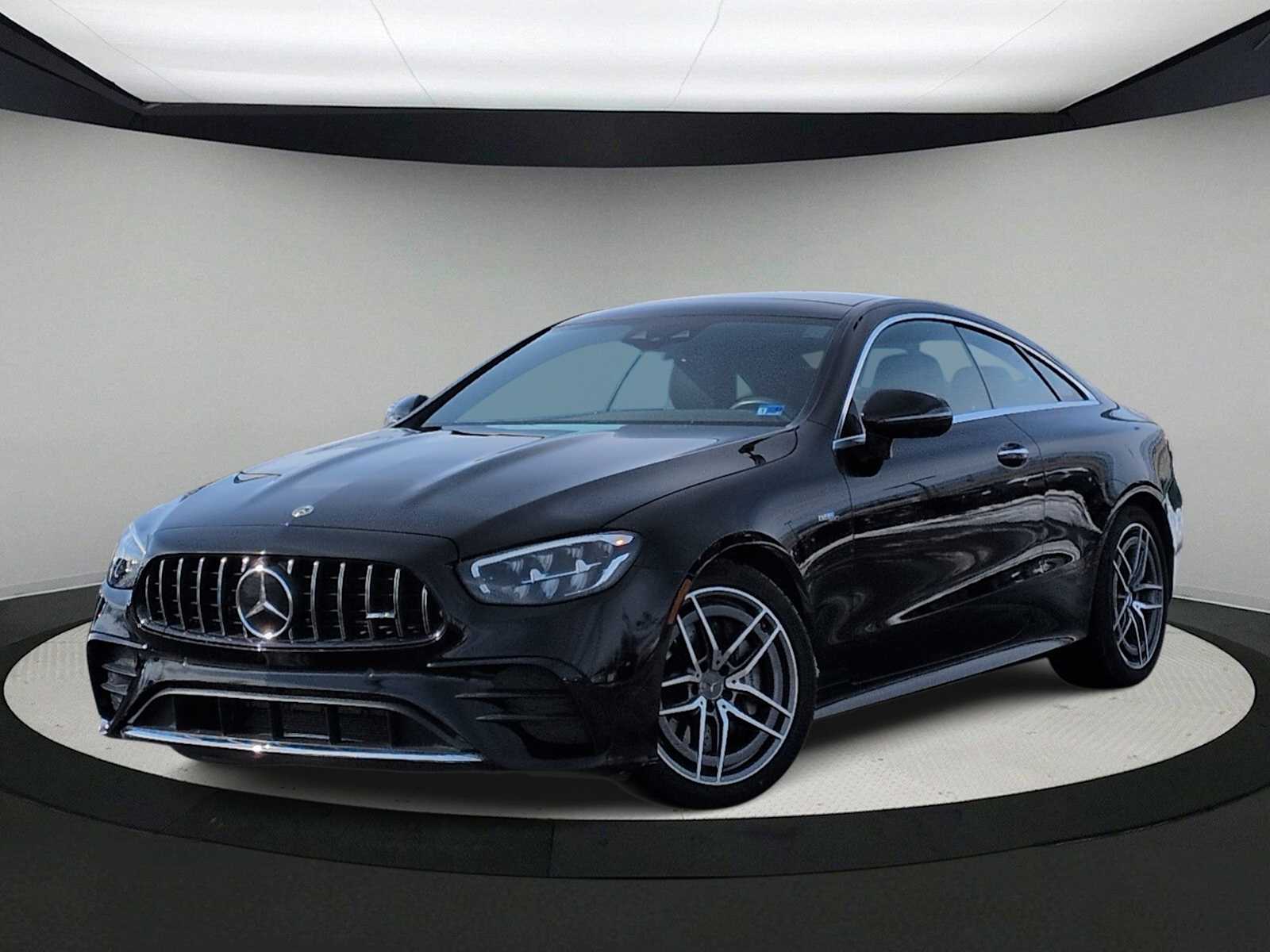 2023 Mercedes-Benz E-Class AMG E 53 -
                  Sterling, VA