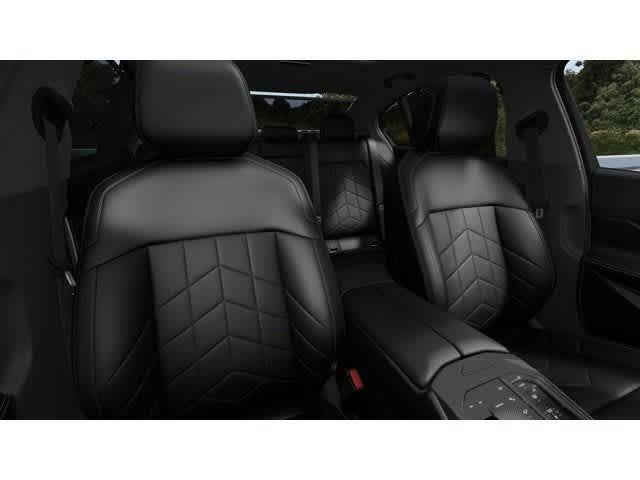 Thumbnail: 2027 BMW 5 Series - 11