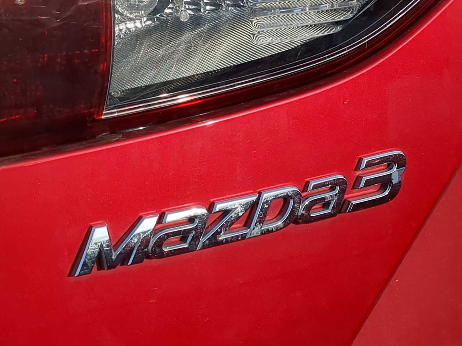 Thumbnail: 2015 Mazda Mazda3 - 5