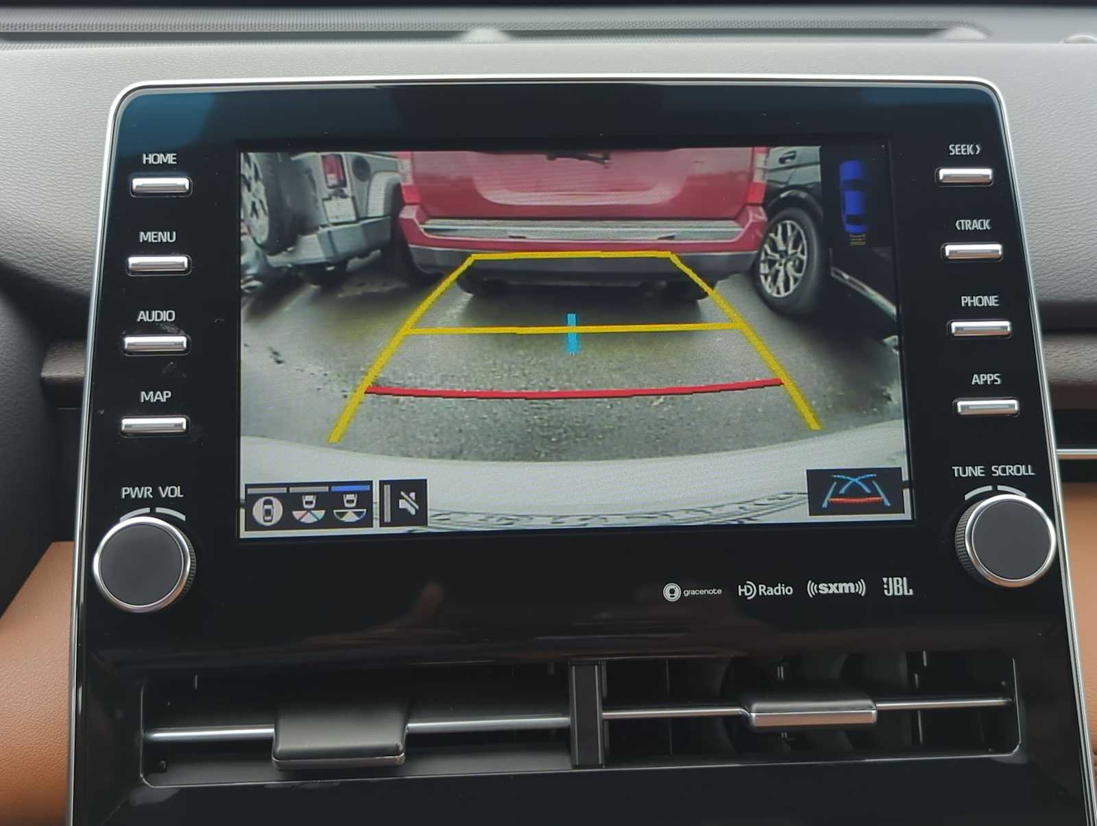 Thumbnail: 2022 Toyota Avalon - 30