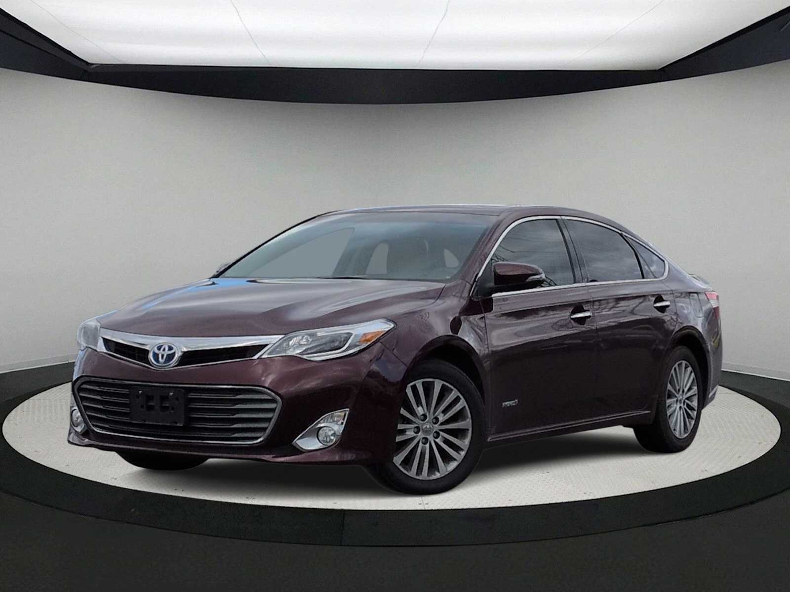 2015 Toyota Avalon Touring -
                  Sterling, VA