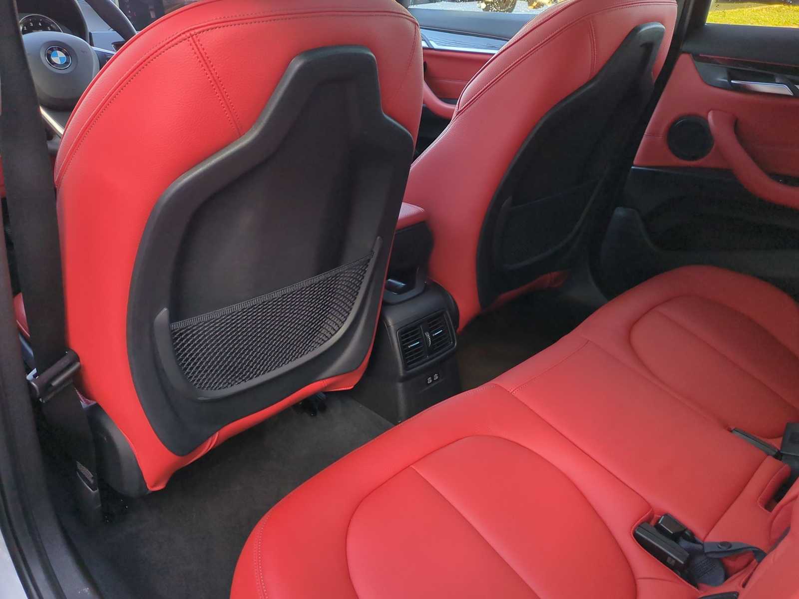 Thumbnail: 2022 BMW X2 - 18