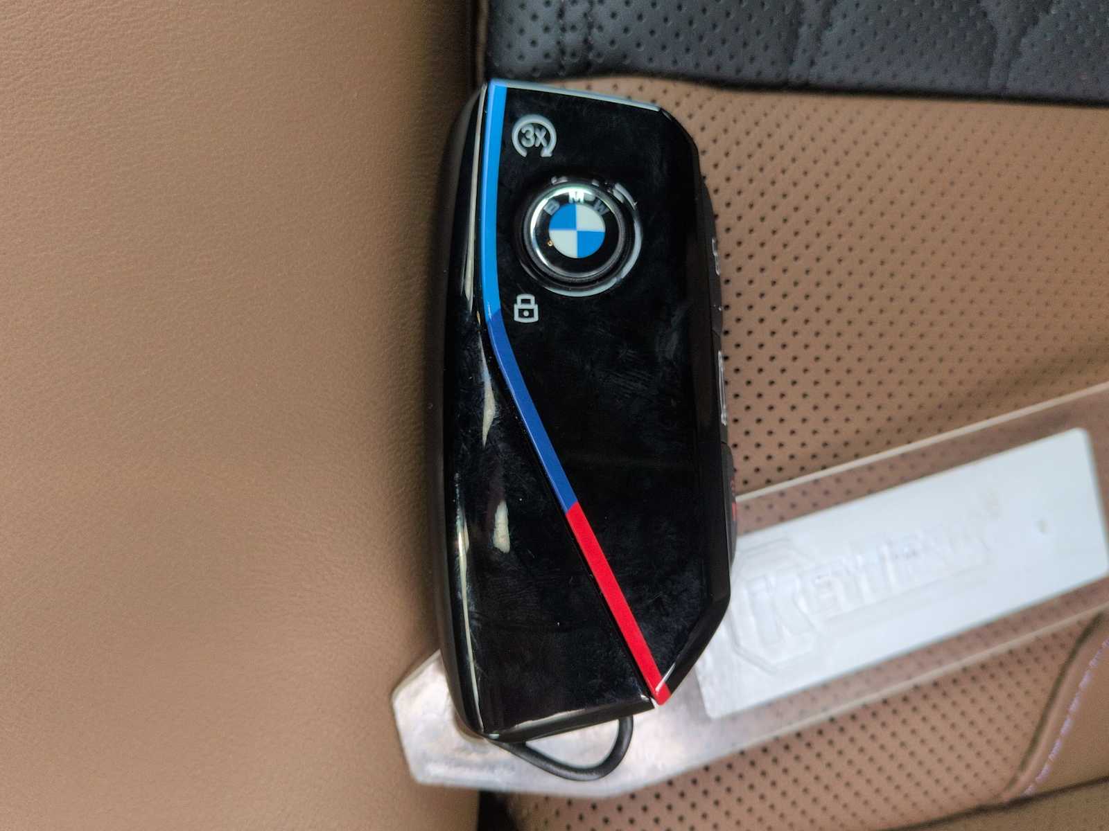 Thumbnail: 2026 BMW X5 - 37