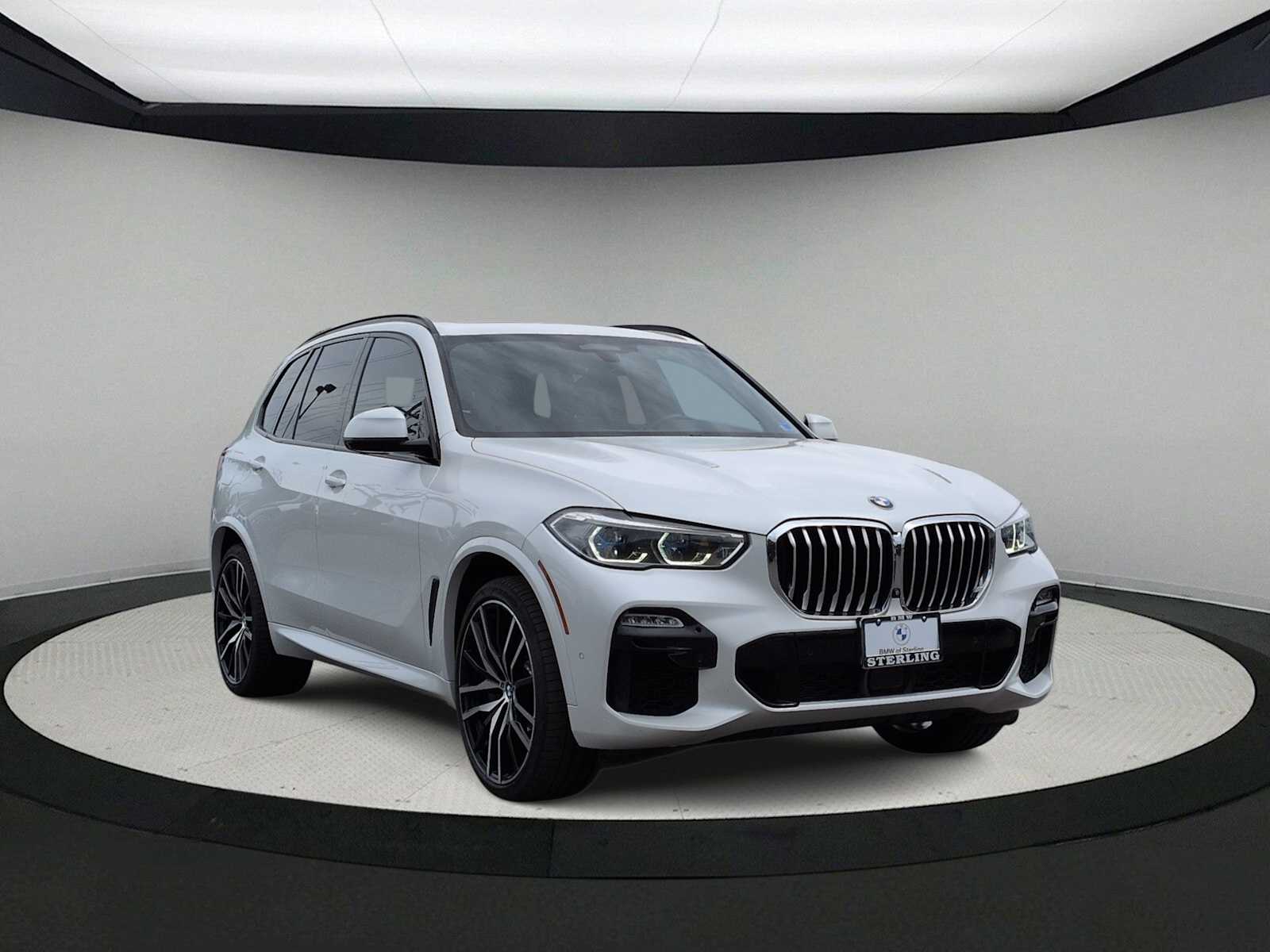 Thumbnail: 2019 BMW X5 - 2