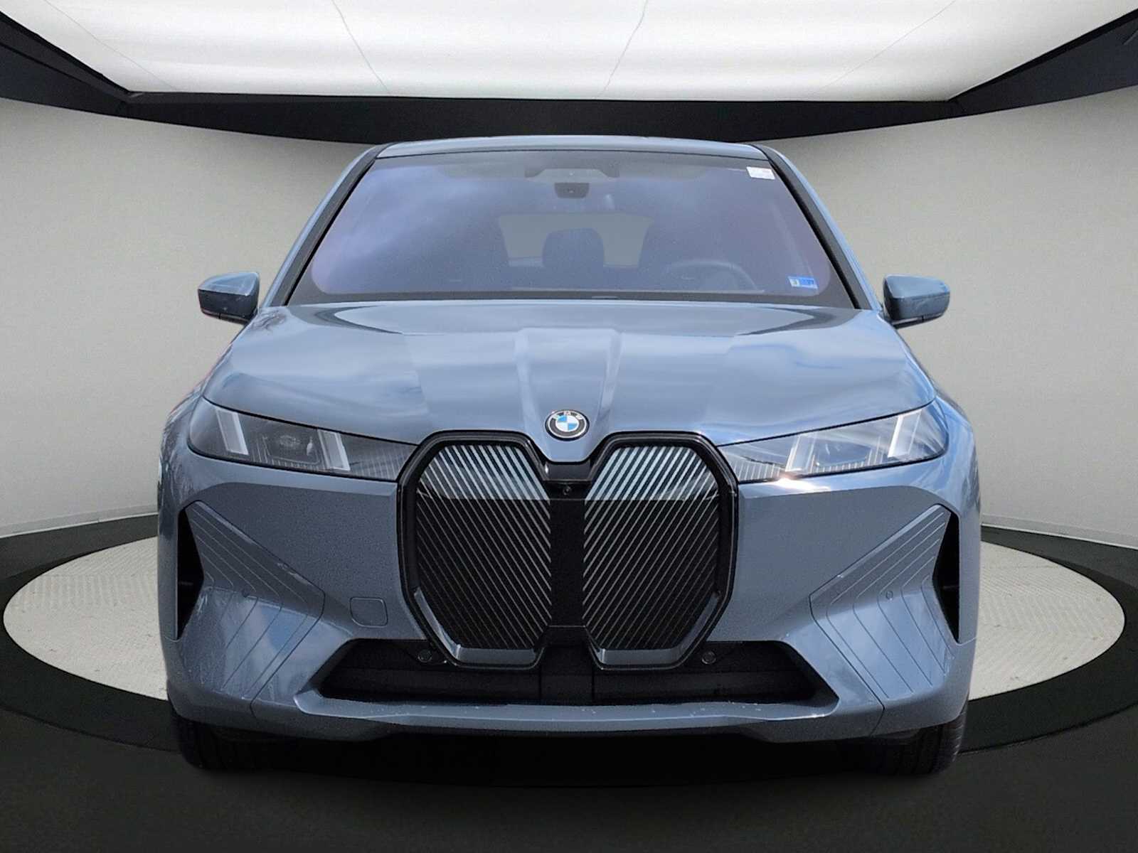 Thumbnail: 2026 BMW iX - 3