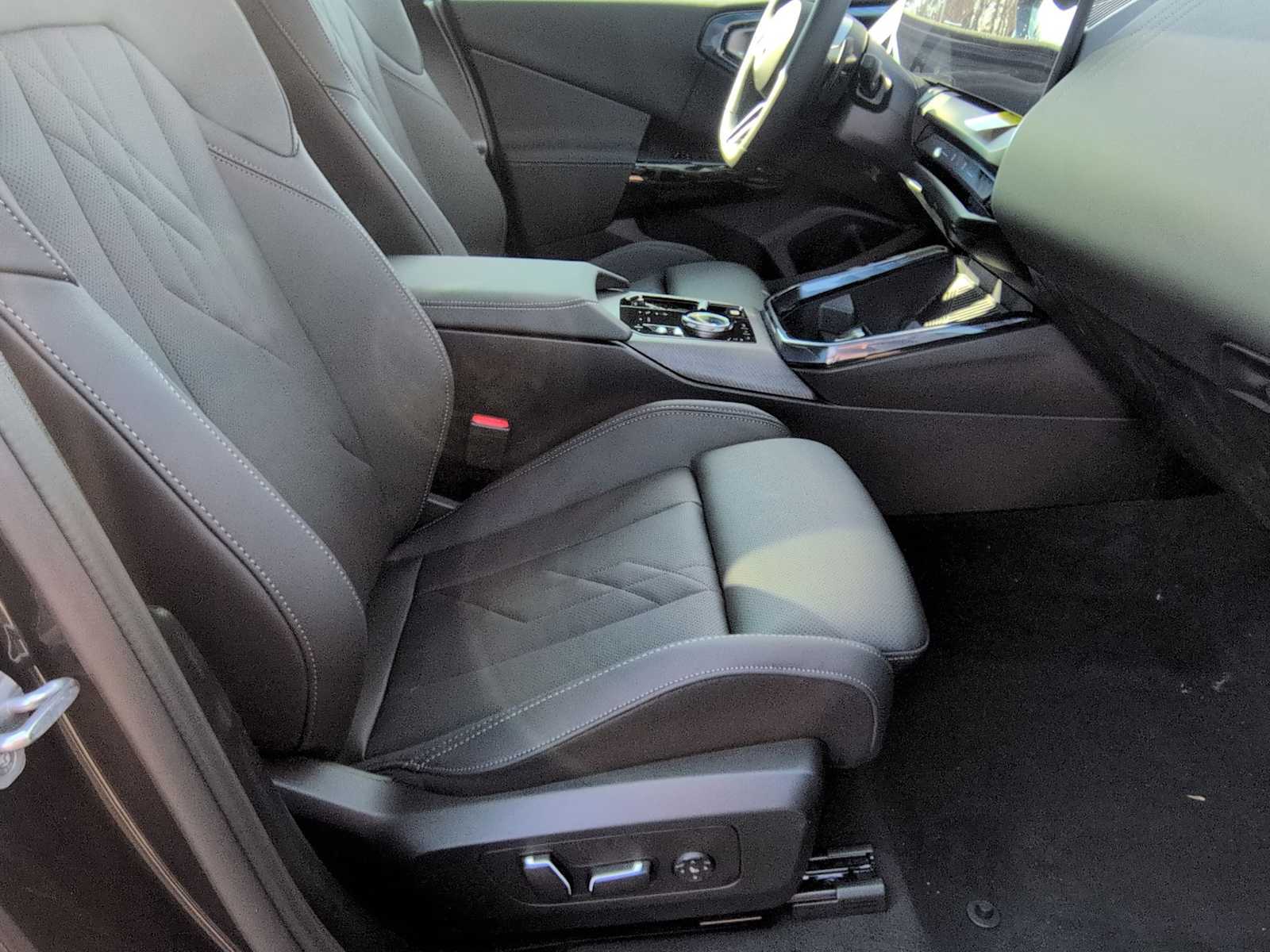 Thumbnail: 2026 BMW X3 - 24