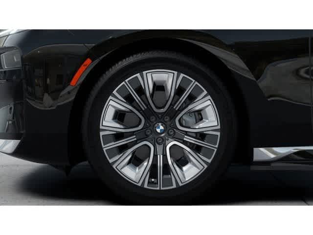 Thumbnail: 2026 BMW i7 - 7