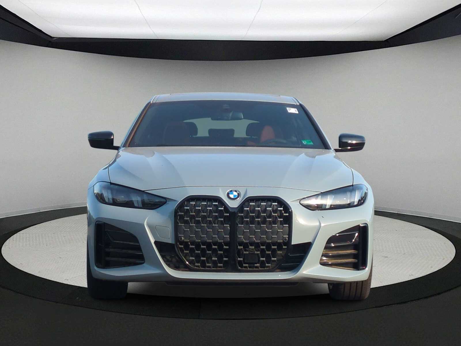 Thumbnail: 2025 BMW 4 Series - 3