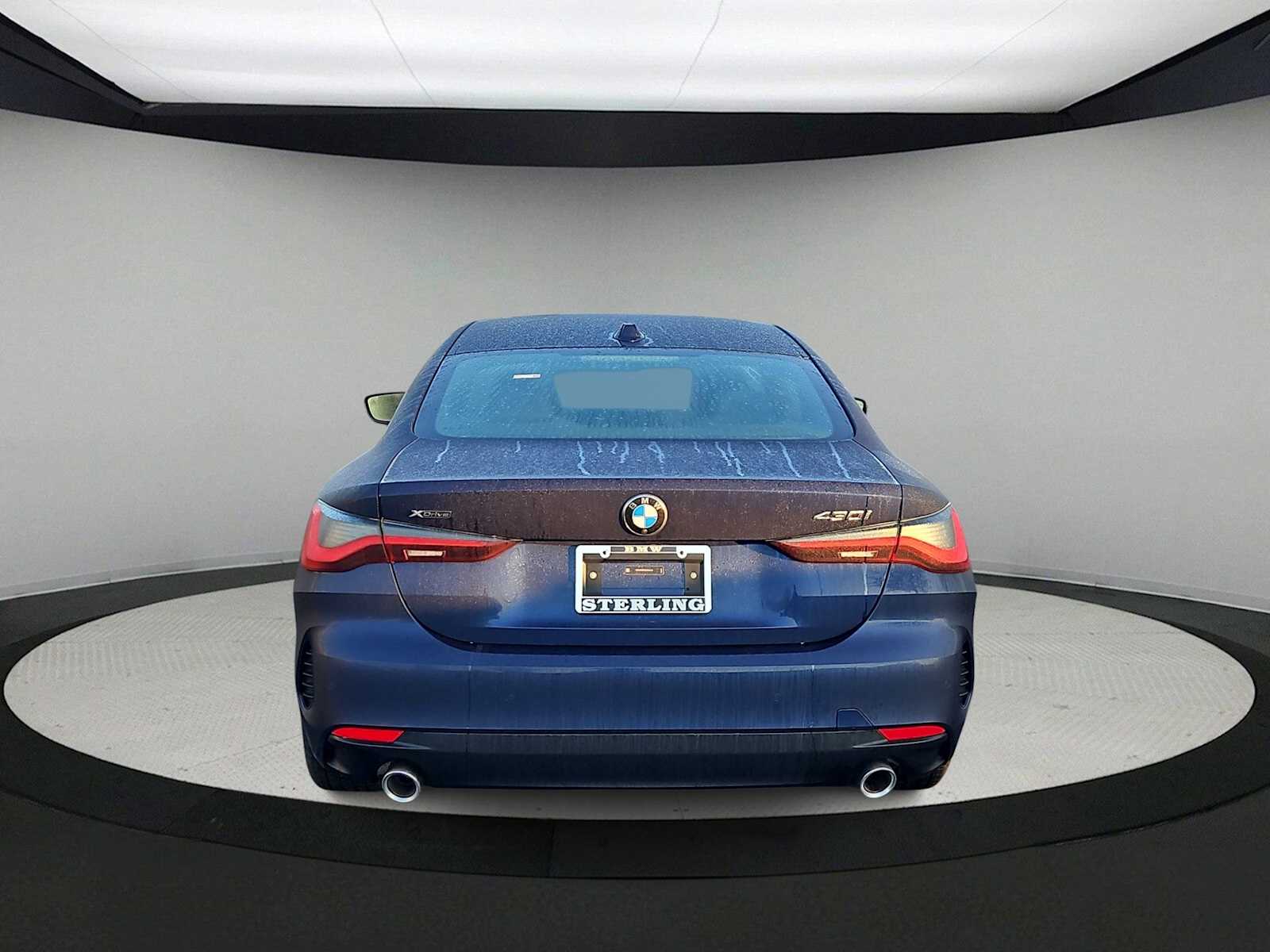Thumbnail: 2026 BMW 4 Series - 7