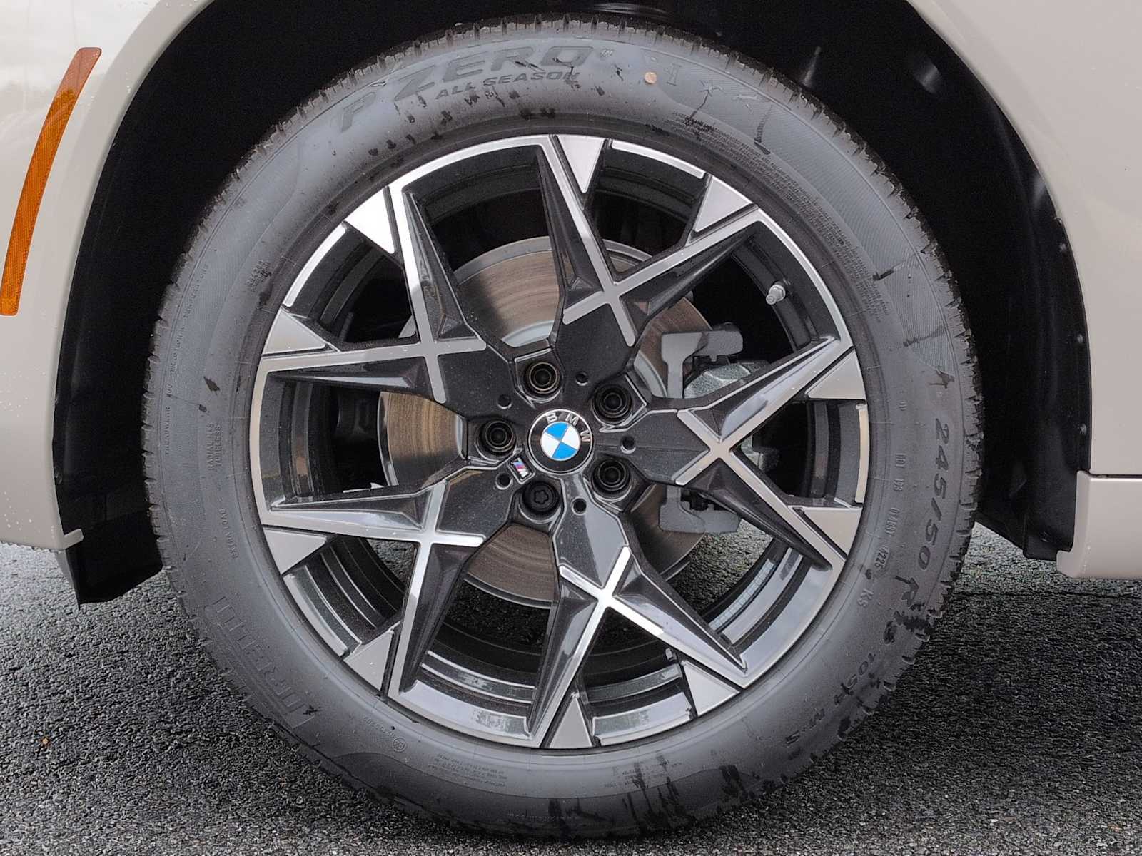 Thumbnail: 2026 BMW X3 - 14