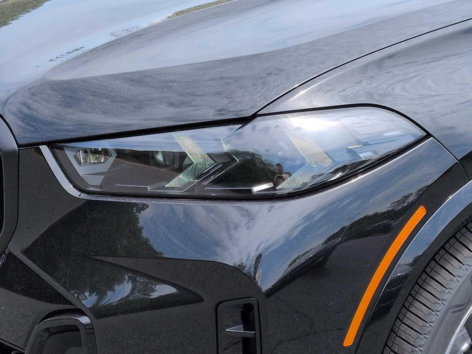 Thumbnail: 2026 BMW X5 - 11