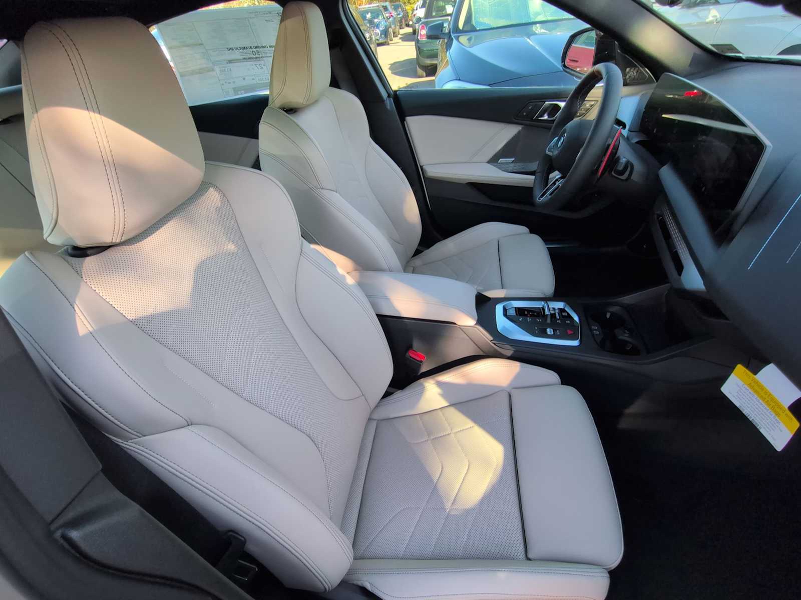 Thumbnail: 2026 BMW 2 Series - 24