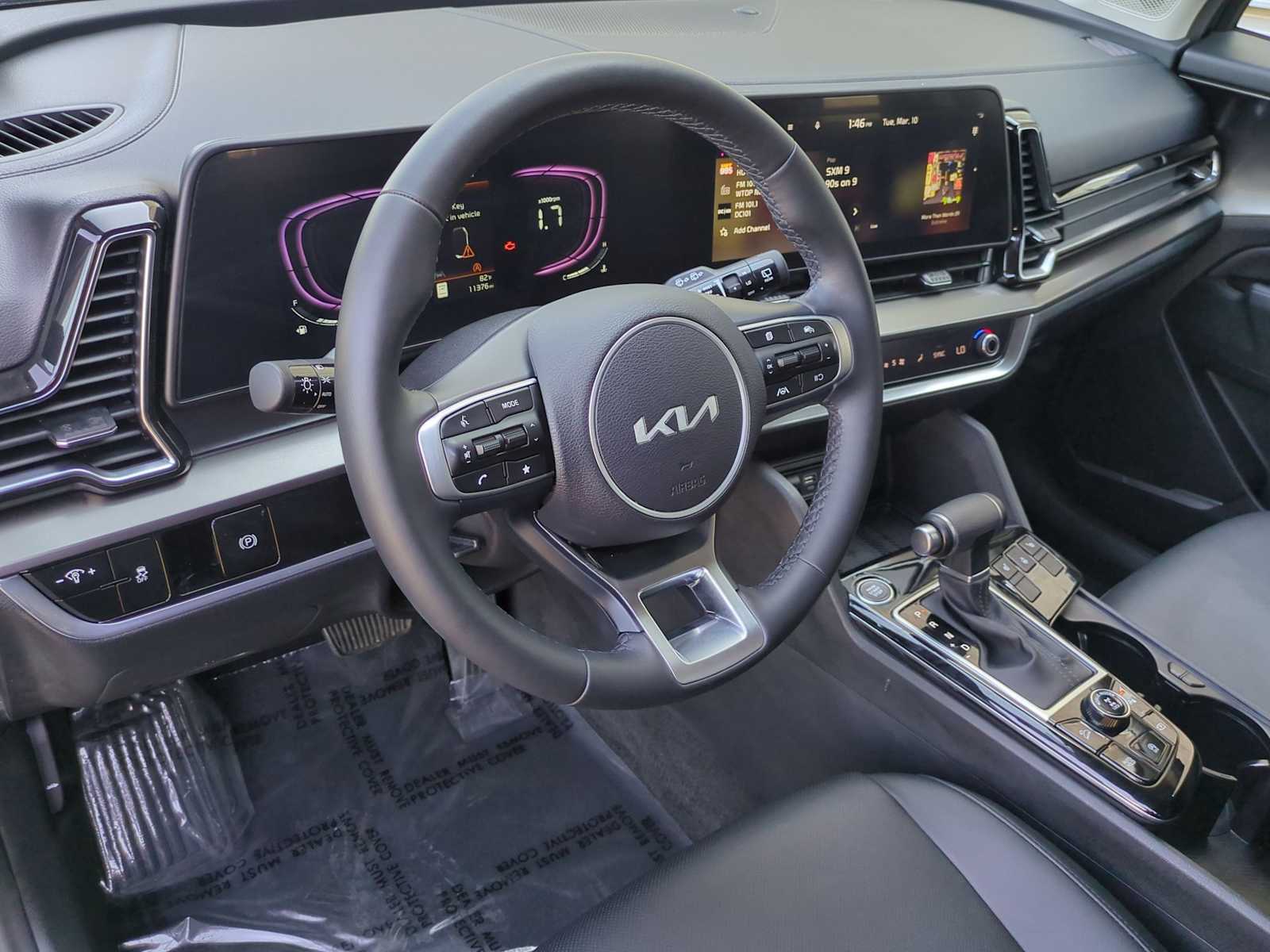 Thumbnail: 2023 Kia Sportage - 10