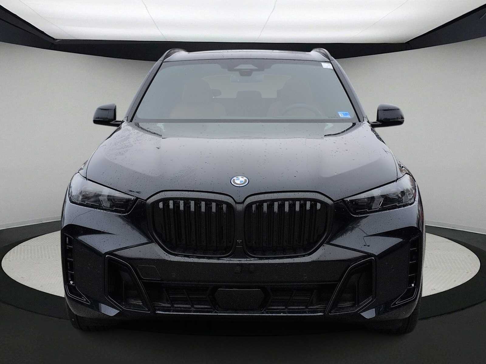 Thumbnail: 2026 BMW X5 - 3