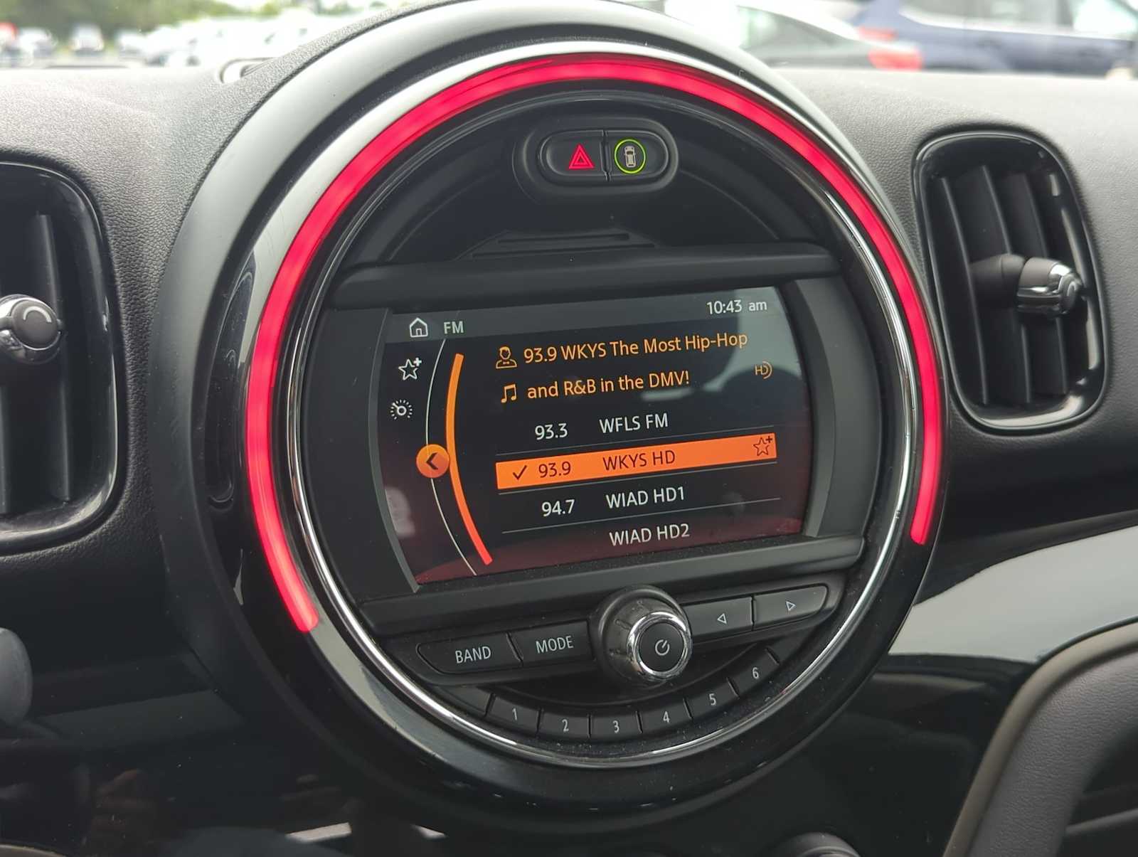 Thumbnail: 2019 MINI Cooper Countryman - 31