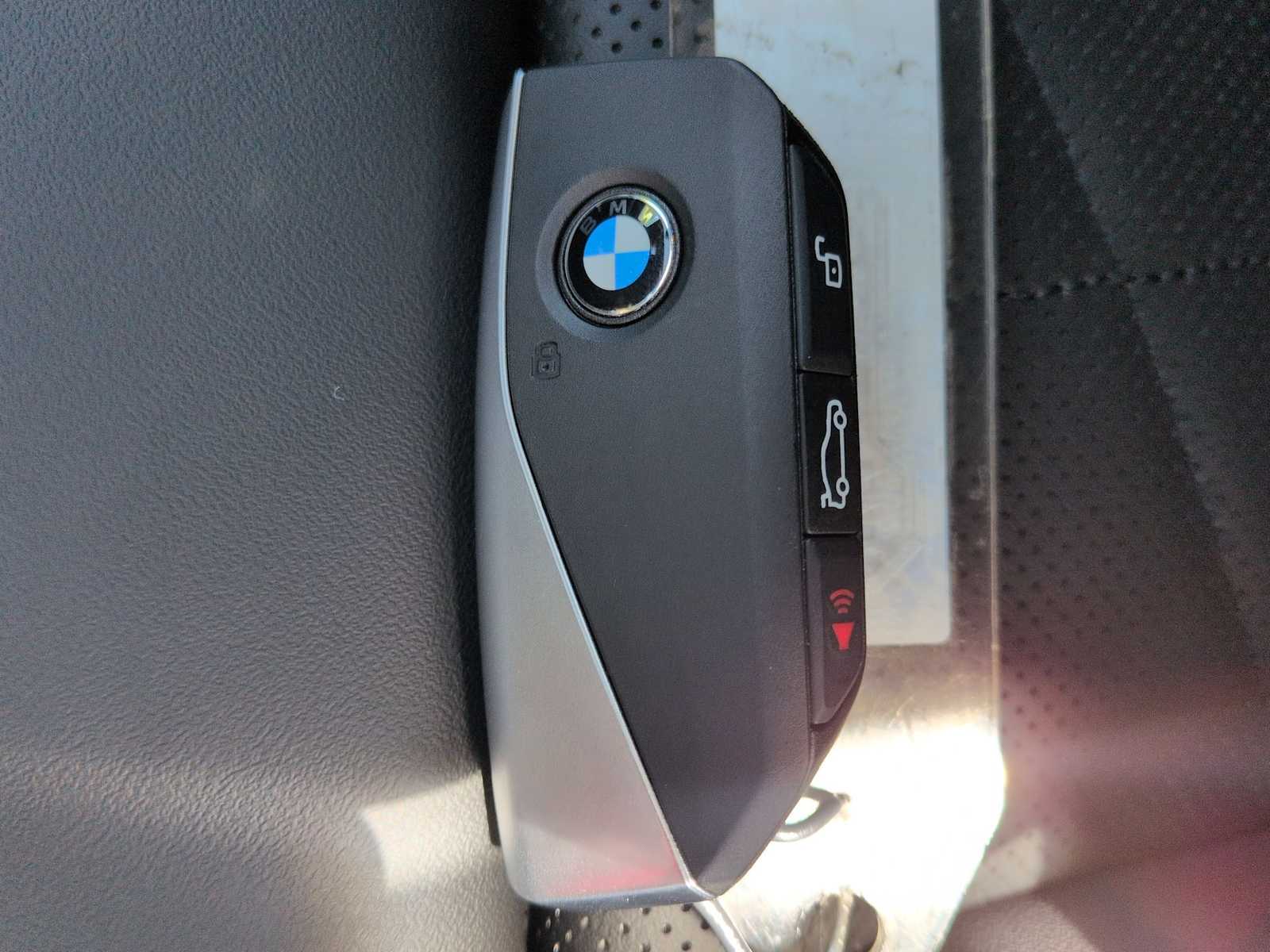 Thumbnail: 2026 BMW X2 - 36