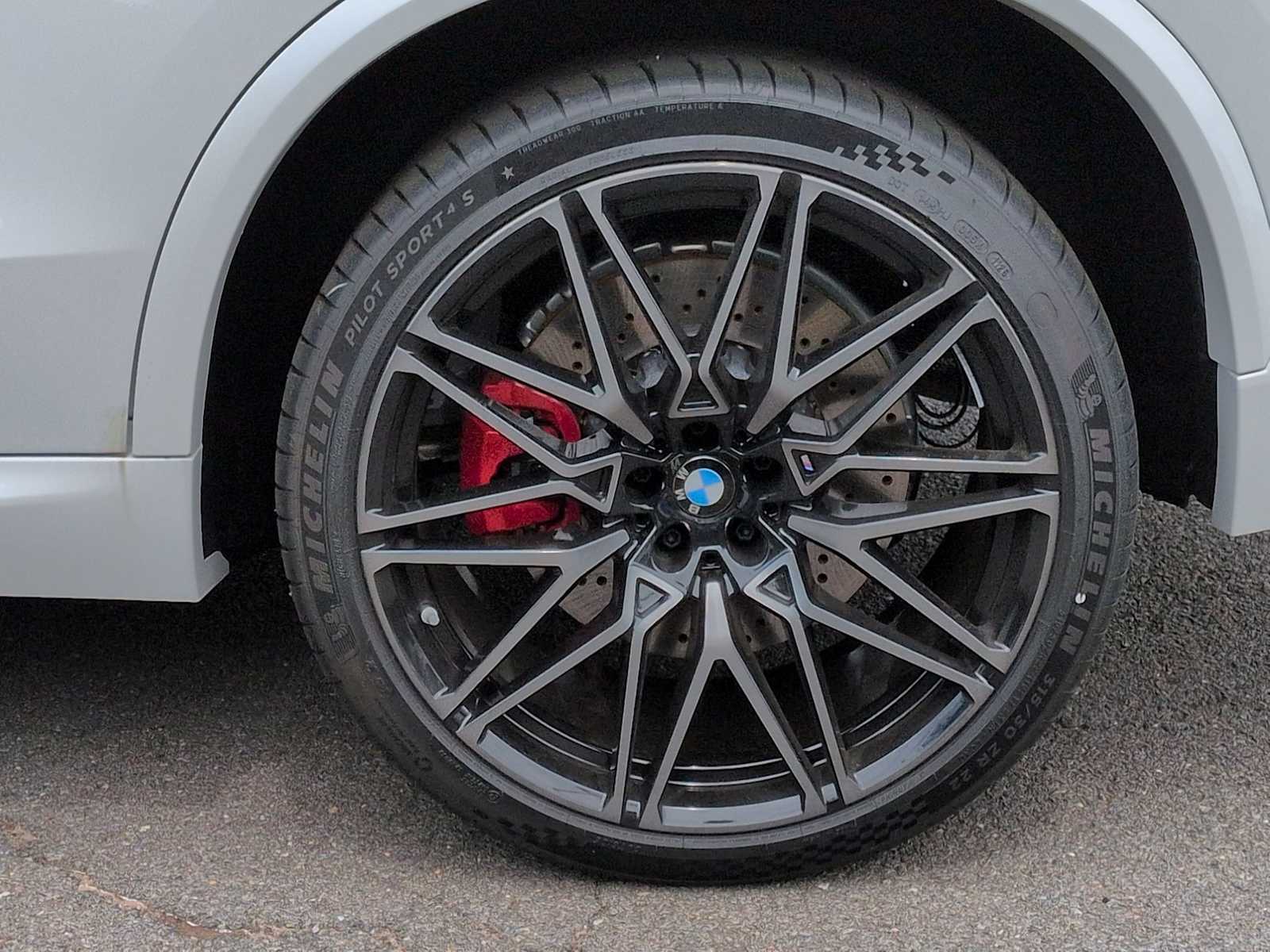 Thumbnail: 2026 BMW X5 - 14