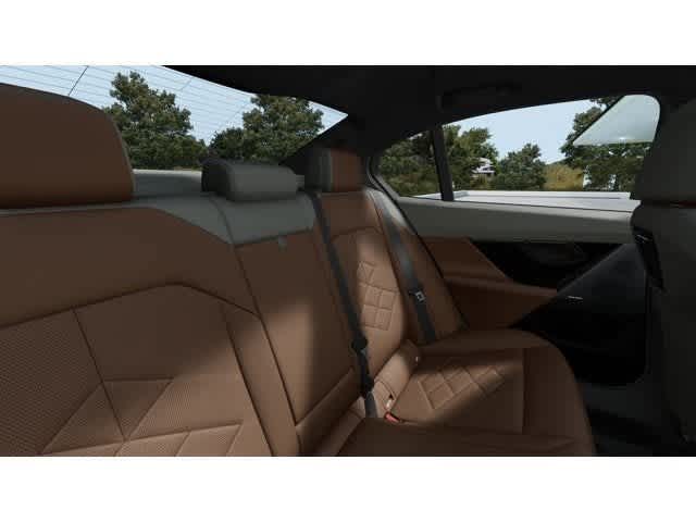 Thumbnail: 2026 BMW 5 Series - 12