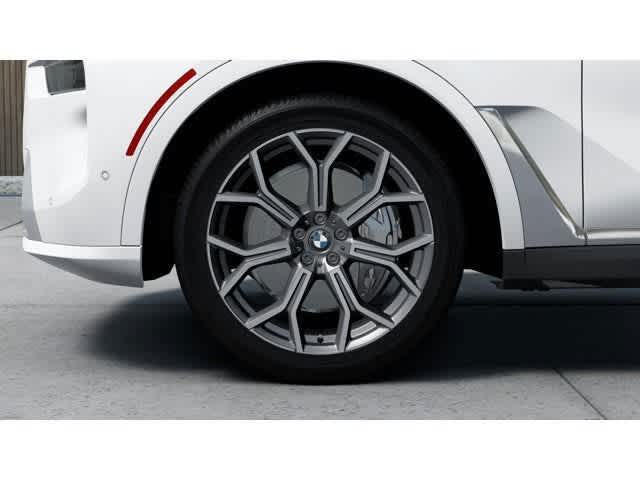 Thumbnail: 2026 BMW X7 - 7