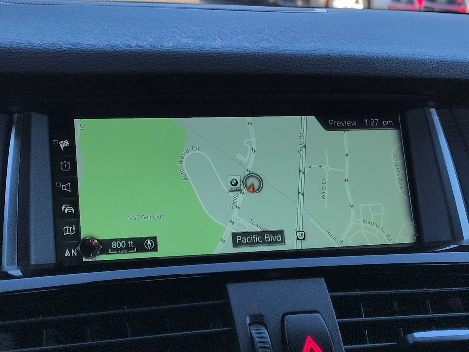 Thumbnail: 2017 BMW X3 - 31