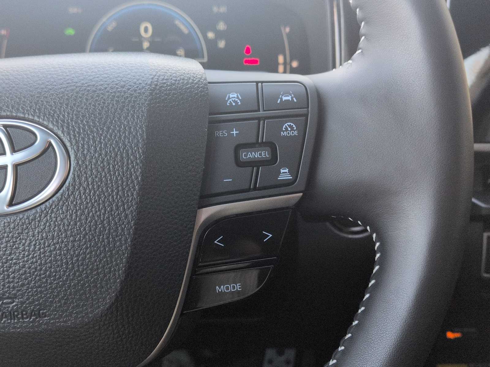 Thumbnail: 2025 Toyota Camry - 27