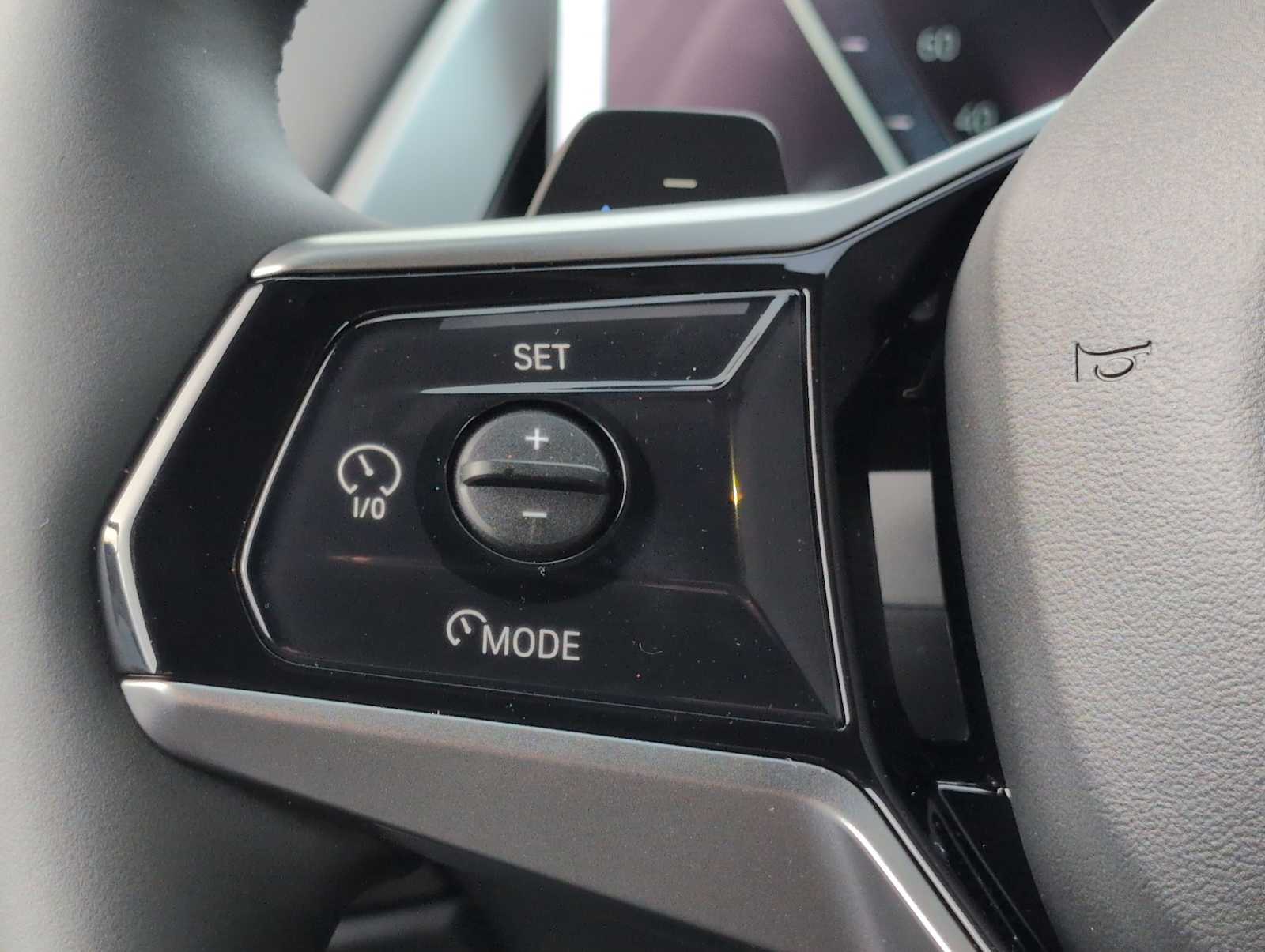 Thumbnail: 2026 BMW X3 - 23