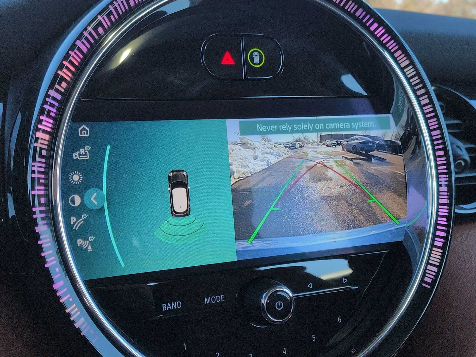 Thumbnail: 2023 MINI Cooper Hardtop - 32