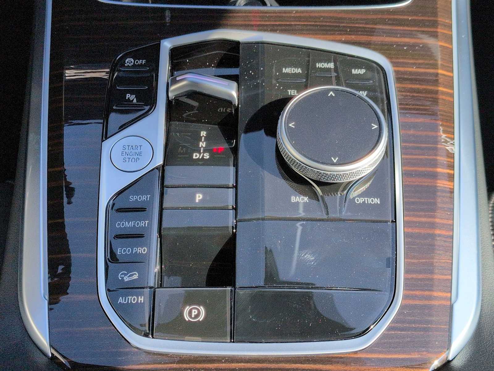 Thumbnail: 2026 BMW X5 - 35