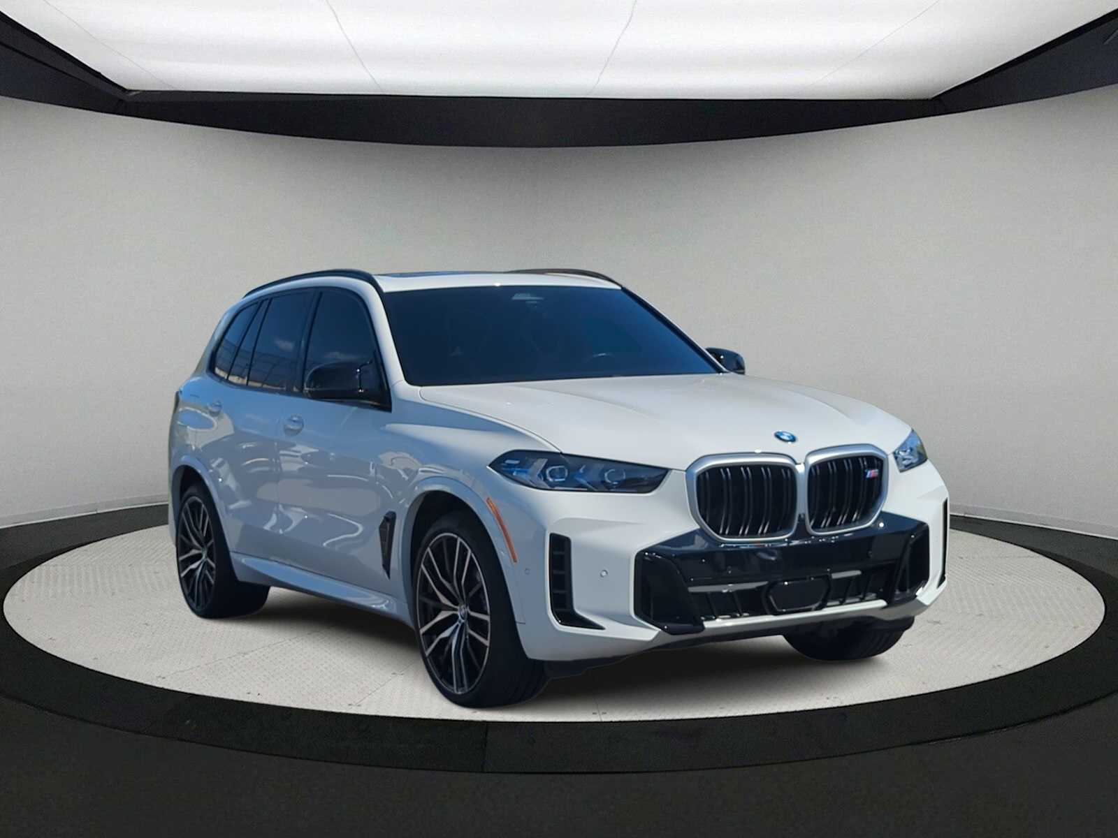 Thumbnail: 2025 BMW X5 - 2