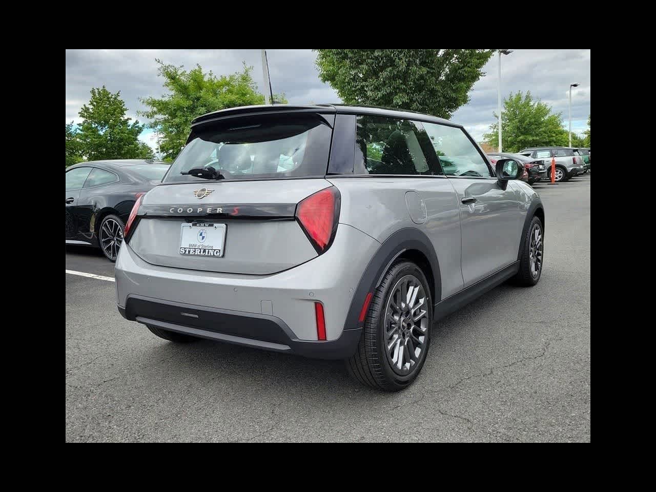 Thumbnail: 2025 MINI Cooper Hardtop - 5