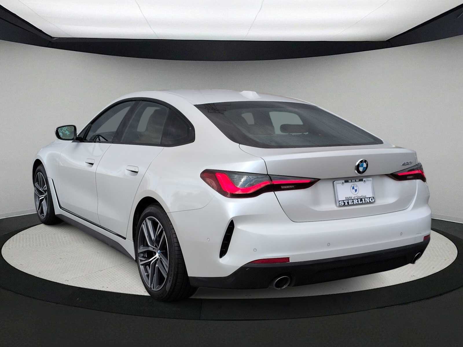 Thumbnail: 2022 BMW 4 Series - 6