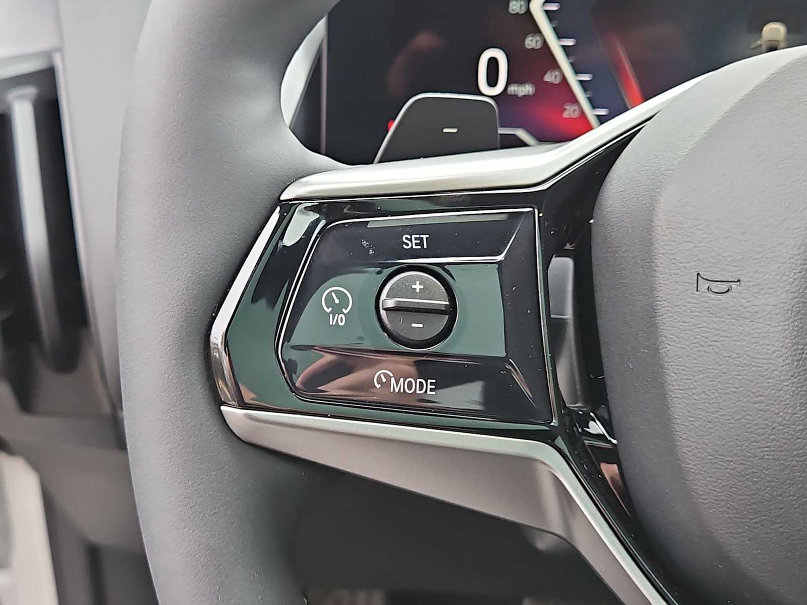 Thumbnail: 2026 BMW X3 - 26