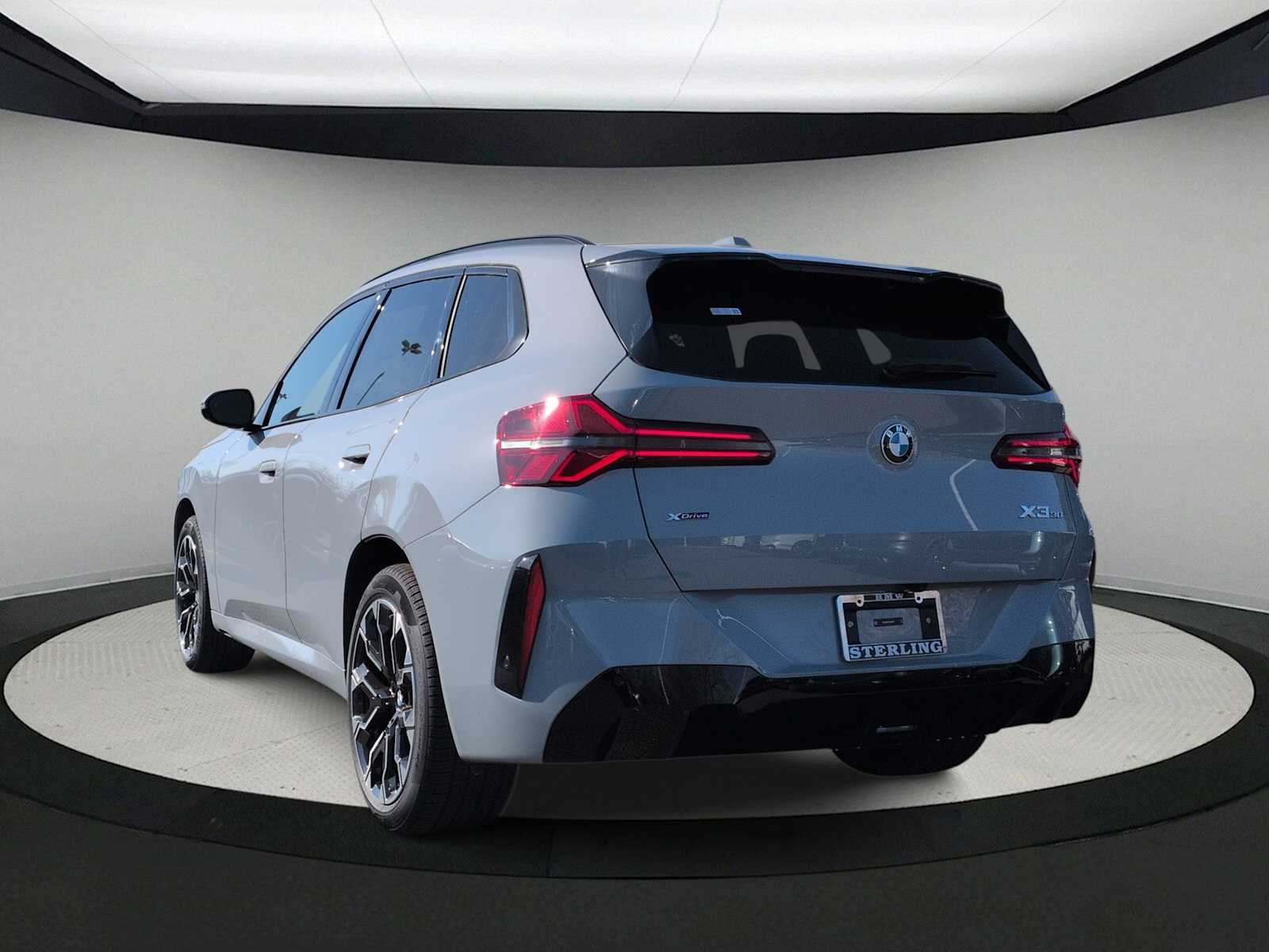 Thumbnail: 2026 BMW X3 - 6