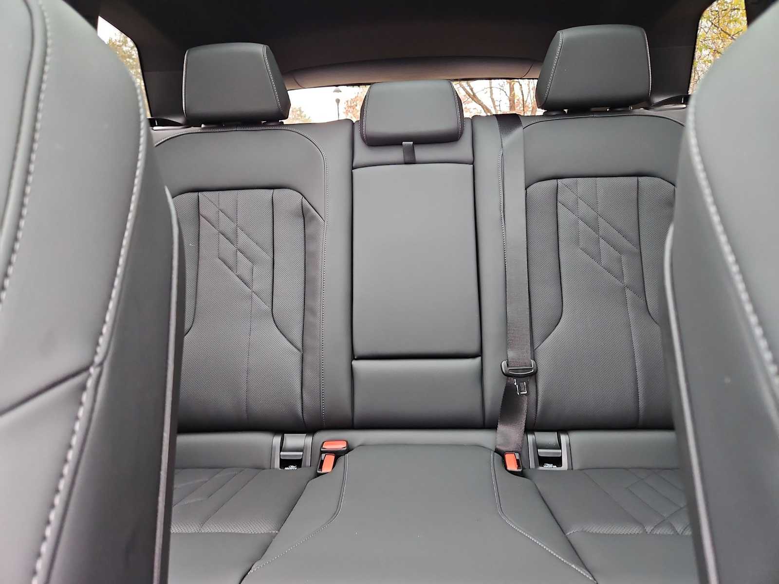 Thumbnail: 2026 BMW X3 - 7