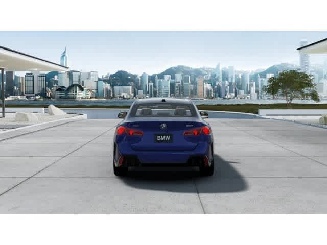 Thumbnail: 2026 BMW 2 Series - 5