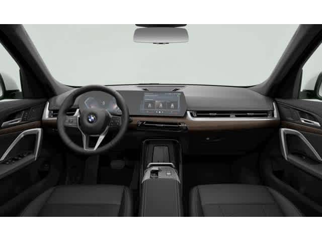 Thumbnail: 2026 BMW X1 - 7