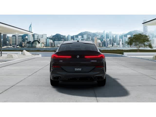 Thumbnail: 2027 BMW X6 - 5